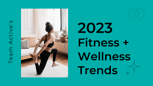 The Best High-Tech Fitness, Wellness and Beauty Gadgets of 2023