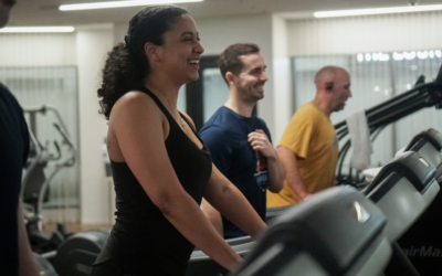 Is Your Wellness Center Designed to Maximize Member Engagement? 