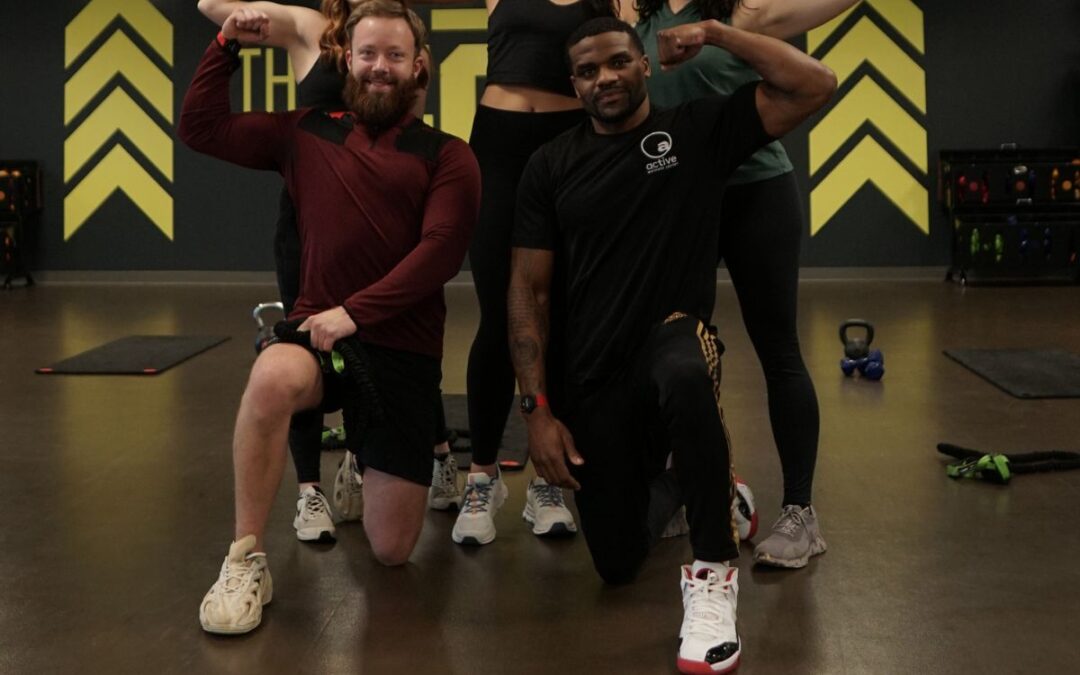 Key Strategies for Delivering an Exceptional Fitness Experience