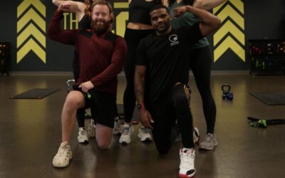 Key Strategies for Delivering an Exceptional Fitness Experience