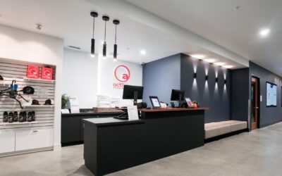 Activating Tenant Amenities: Enhancing Tenant Health and Property Asset Value