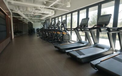 5 Factors to Consider When Choosing Your Fitness Center Equipment