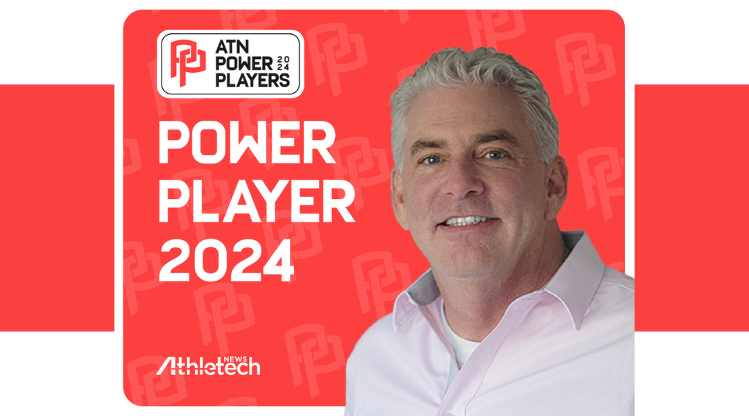 Active Wellness’ Bill McBride Named an ATNPower Player of 2024