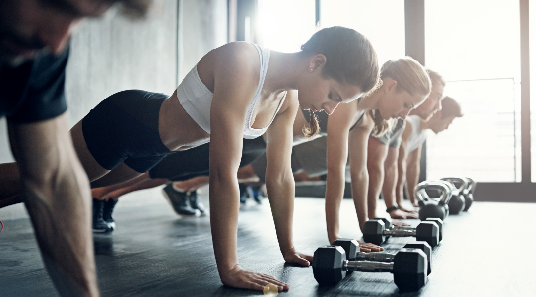 Maximizing Client Retention in Personal Training & Group Fitness