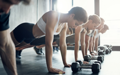 Maximizing Client Retention in Personal Training & Group Fitness