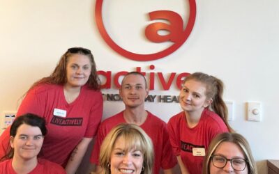 Heart Health & Member Engagement: Strategies to Strengthen Your Community by Active Wellness Center