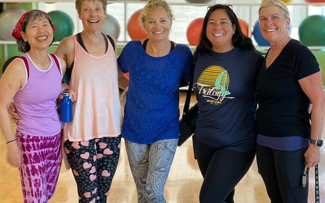 Family-Focused Summer Programs Drive Member Retention and Revenue
