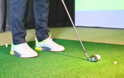 Par for the Course: How Golf and Wellness Elevate Communities