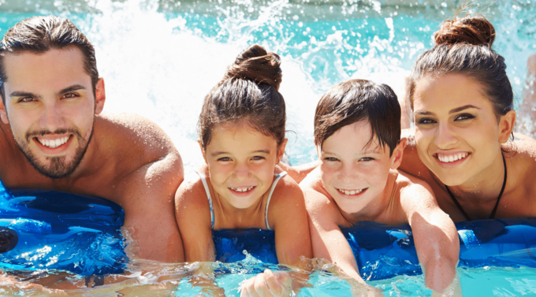 Family-Focused Summer Programs Drive Member Retention and Revenue