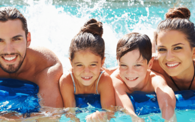 Family-Focused Summer Programs Drive Member Retention and Revenue