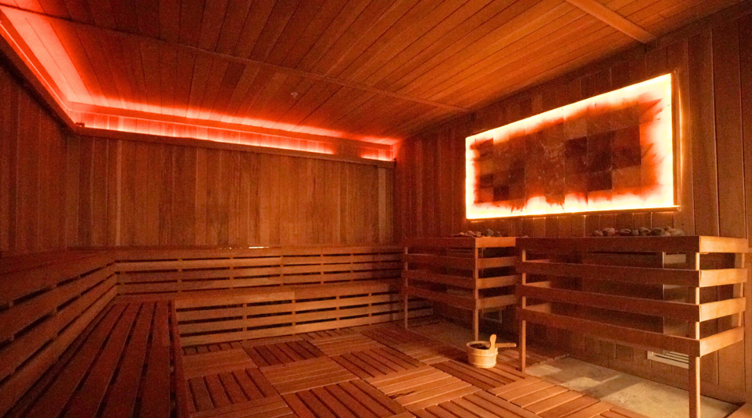 Sauna Solutions for Longevity, Wellness, and Fitness Center Success
