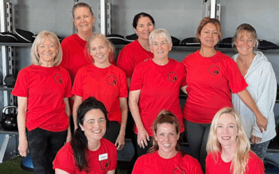 Why Strength Training Is Essential for Women as They Age