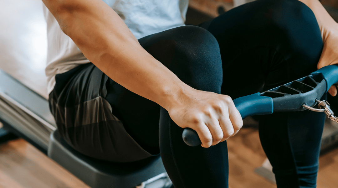 4 Key Strategies to Enhance Your Personal Training Business