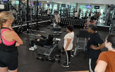 The 5 Reasons Most Fitness Amenities Fail