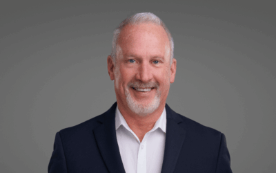 Active Wellness Announces Marty McCallen as Executive Director of New Business.