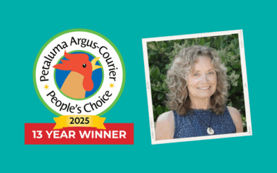 Active Wellness Center at Petaluma Awarded Petaluma People’s Choice Awards 2025