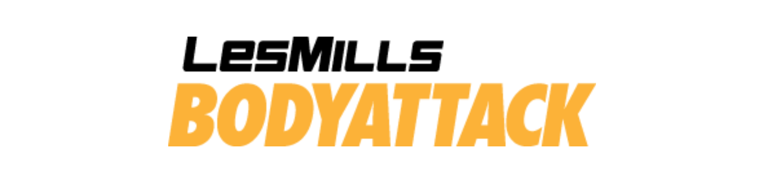 Les Mills BodyAttack