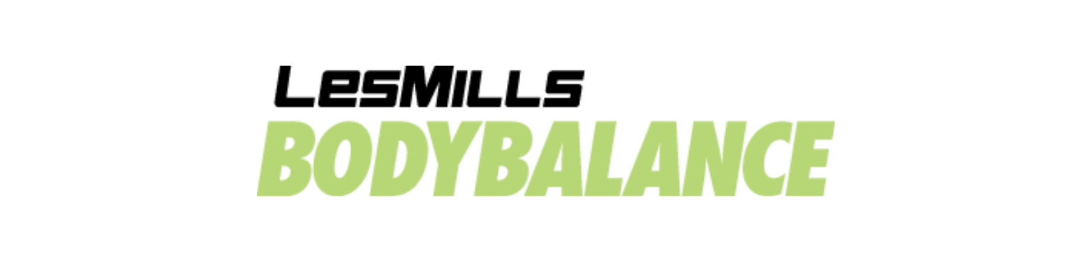 Les Mills Bodybalance