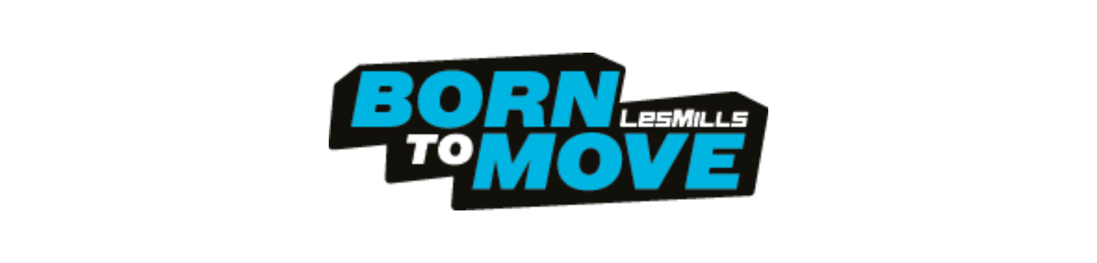 Les Mills Born to Move