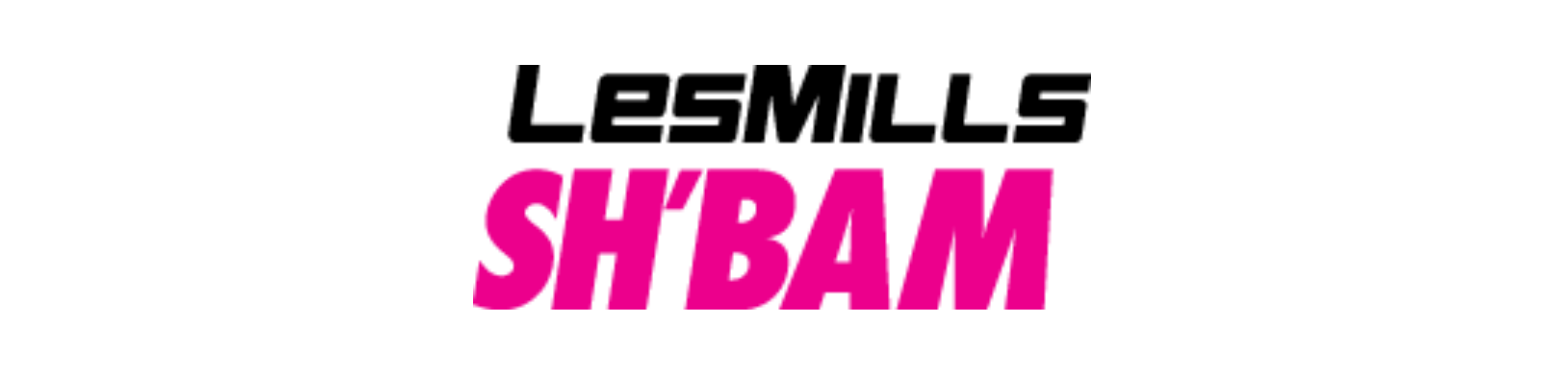 Les Mills Shbam