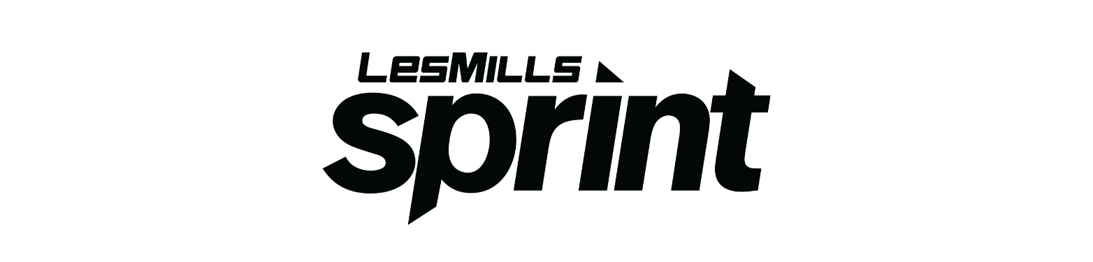 Les Mills Sprint