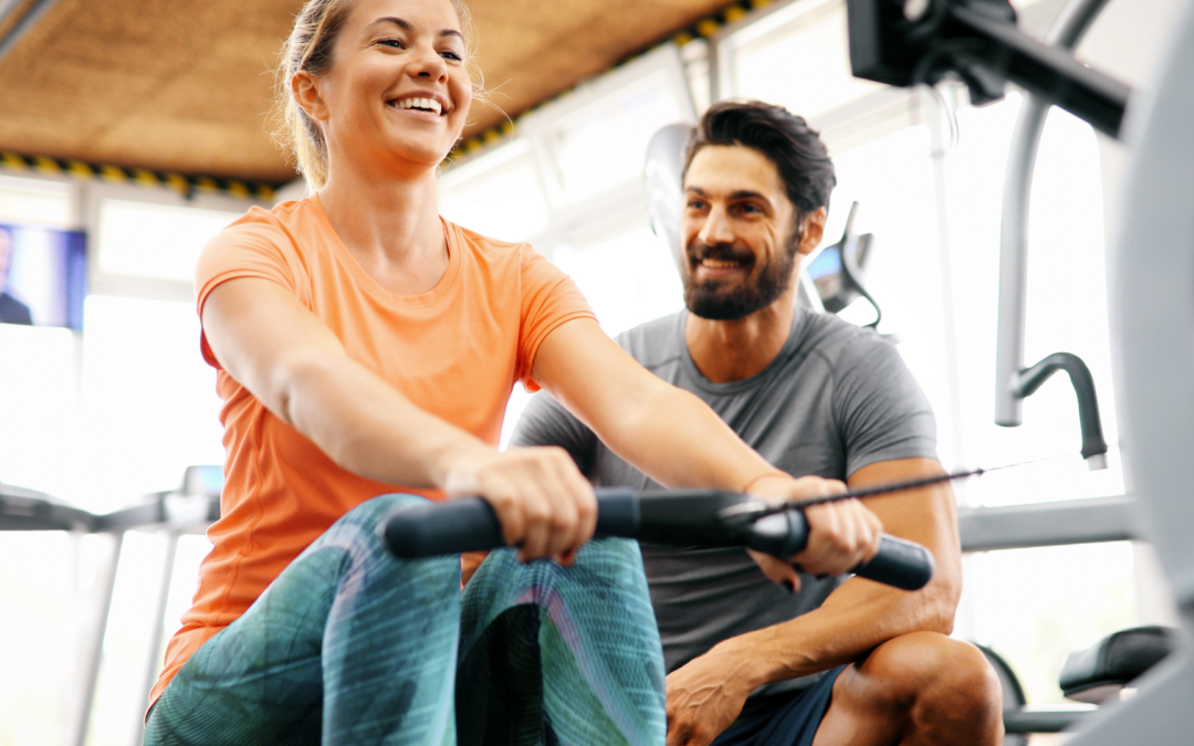 4 Key Strategies to Enhance Your Personal Training Business