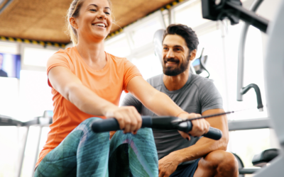 4 Key Strategies to Enhance Your Personal Training Business