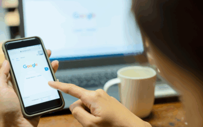 How AI-Driven No-Click Search is Transforming Fitness Marketing
