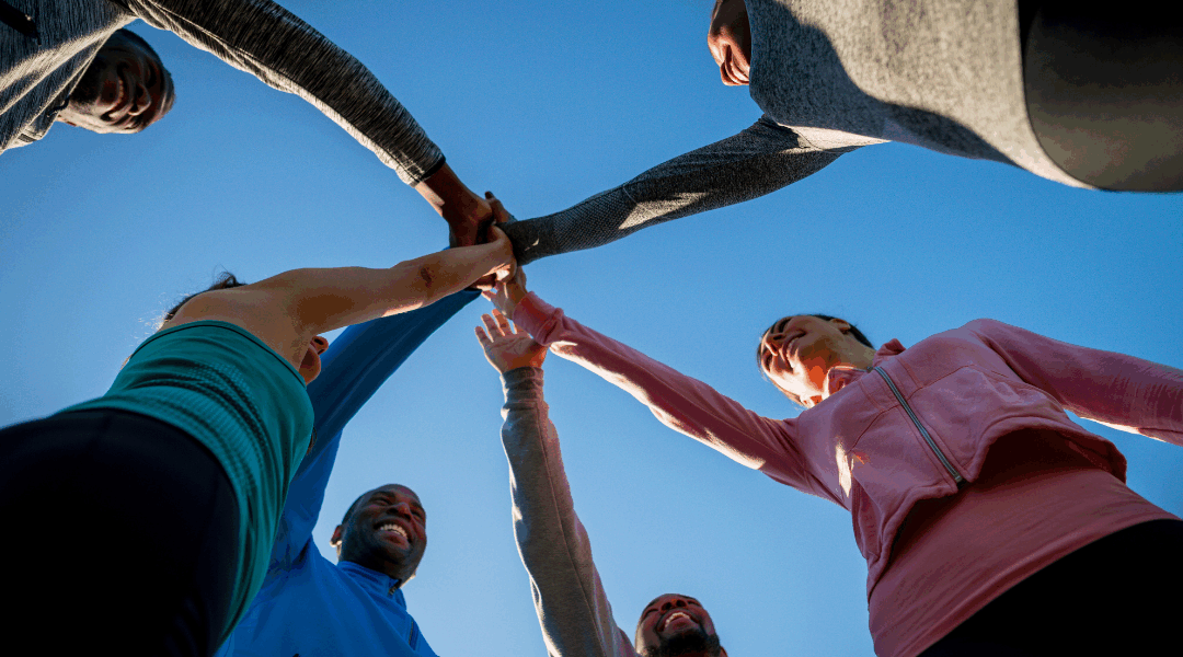 Energizing Communities: Active Wellness Drives Team Engagement Through Fun, Fitness, and Connection