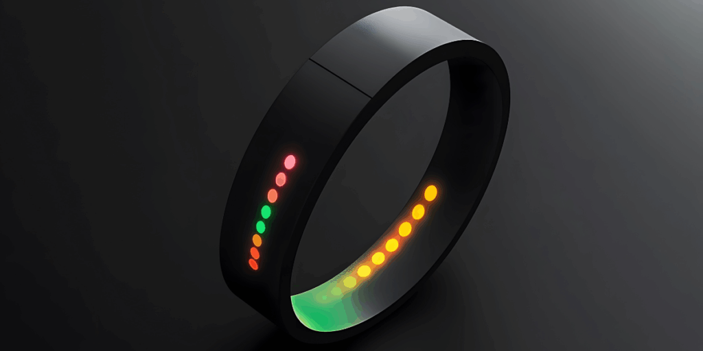 Readiness Tracker. Image that is part of 20 Wellness Trends for 2026.