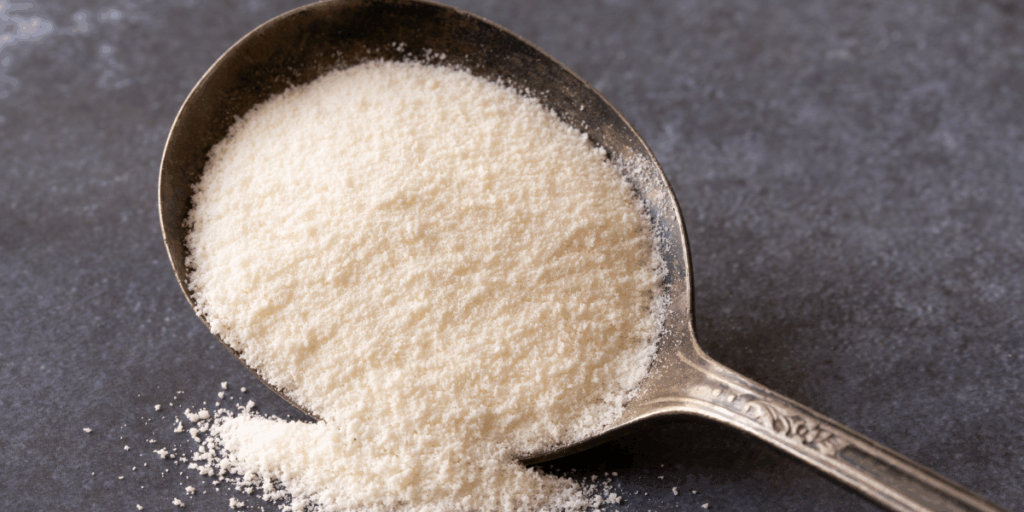 Supplementation. Image that is part of 20 Wellness Trends for 2026.