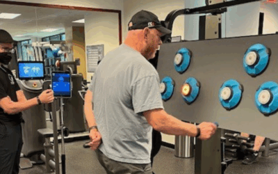 The Future of Fitness: Training Your Brain and Body for Lifelong Health