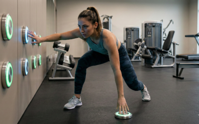 The Future of Fitness: Training Your Brain and Body for Lifelong Health