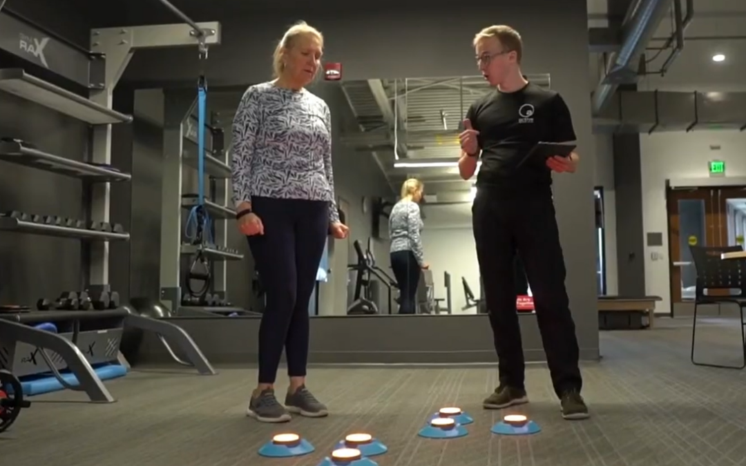 Designing for Brain Training in Modern Wellness Spaces