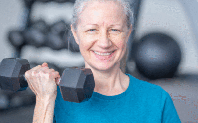 Strength Training for Seniors: Redefining What’s Possible