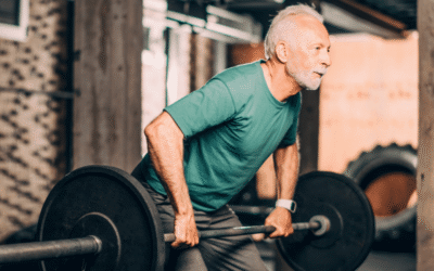 Strength Training for Seniors: Redefining What’s Possible