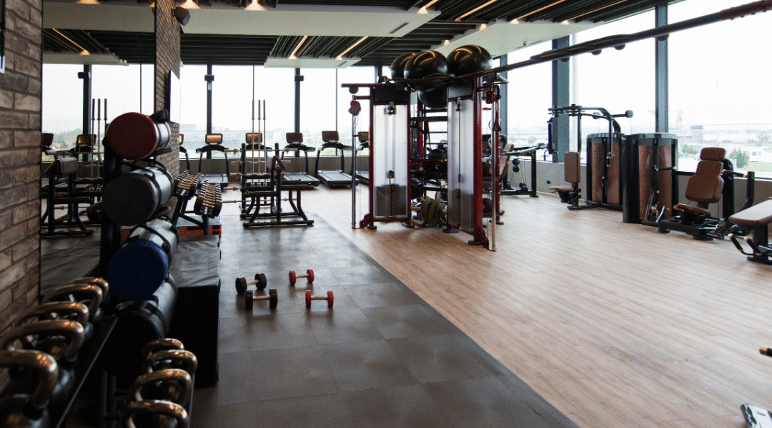 The 5 Reasons Most Fitness Amenities Fail 