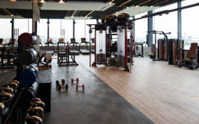 The 5 Reasons Most Fitness Amenities Fail 