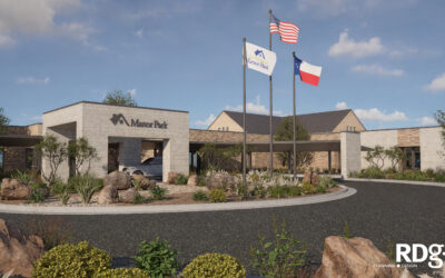 Active Wellness and Manor Park Break Ground on New 16,000+ Square Foot Senior Wellness Center in Midland, TX