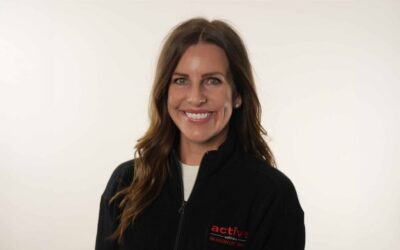 Kiley Mutschler Recognized Among Club Solutions’ Most Influential Women in Fitness