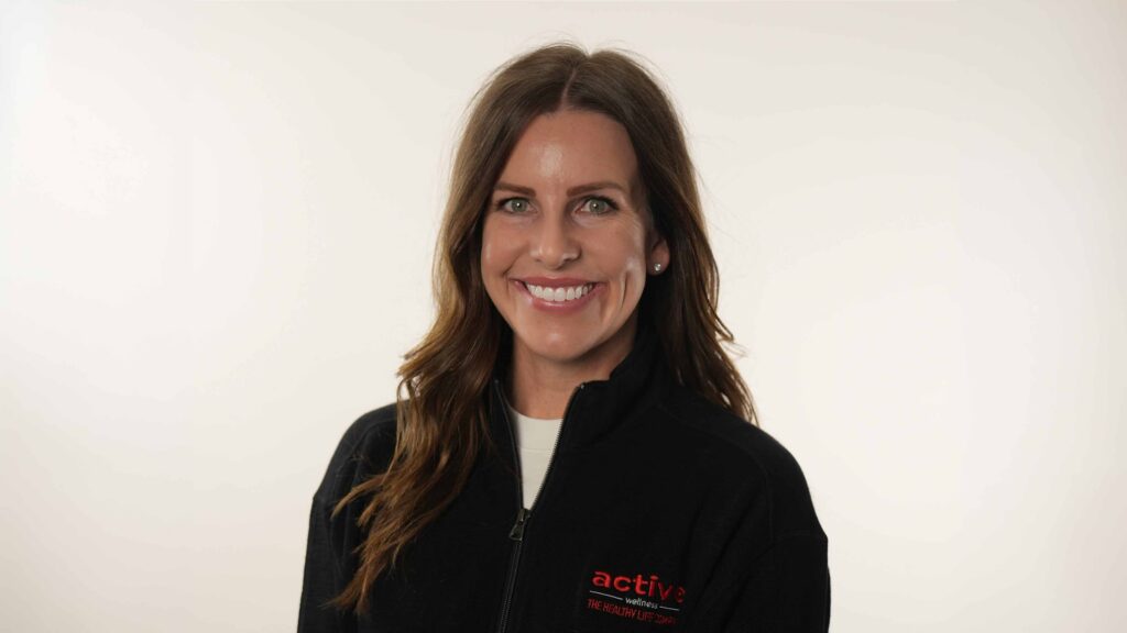 Kiley Mutschler Recognized Among Club Solutions’ Most Influential Women in Fitness