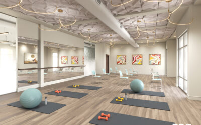 Sourcing for Longevity: Moving Beyond Institutional Design in Senior Living