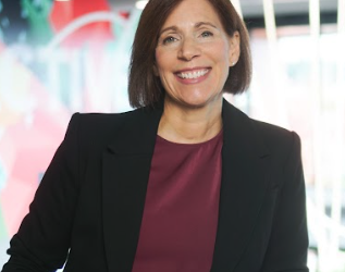 Active Wellness COO Michele Wong Featured on Lead for Performance Podcast