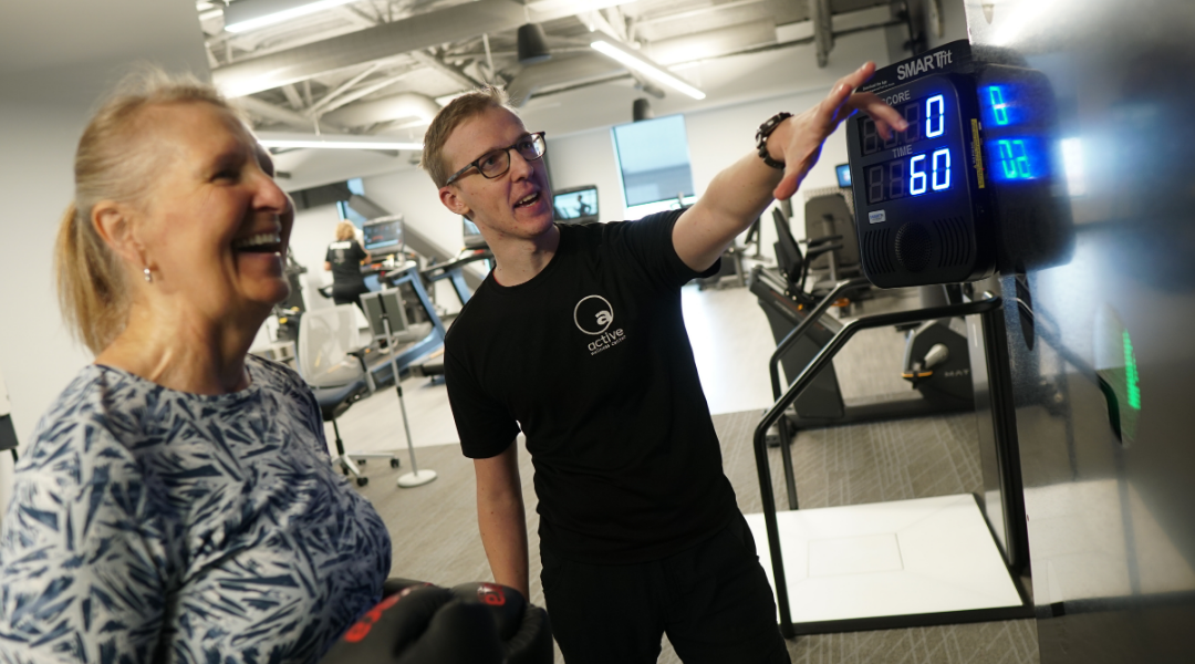 Designing for Brain Training in Modern Wellness Spaces