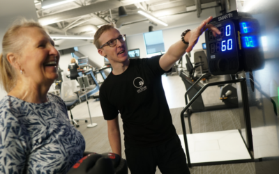 Designing for Brain Training in Modern Wellness Spaces