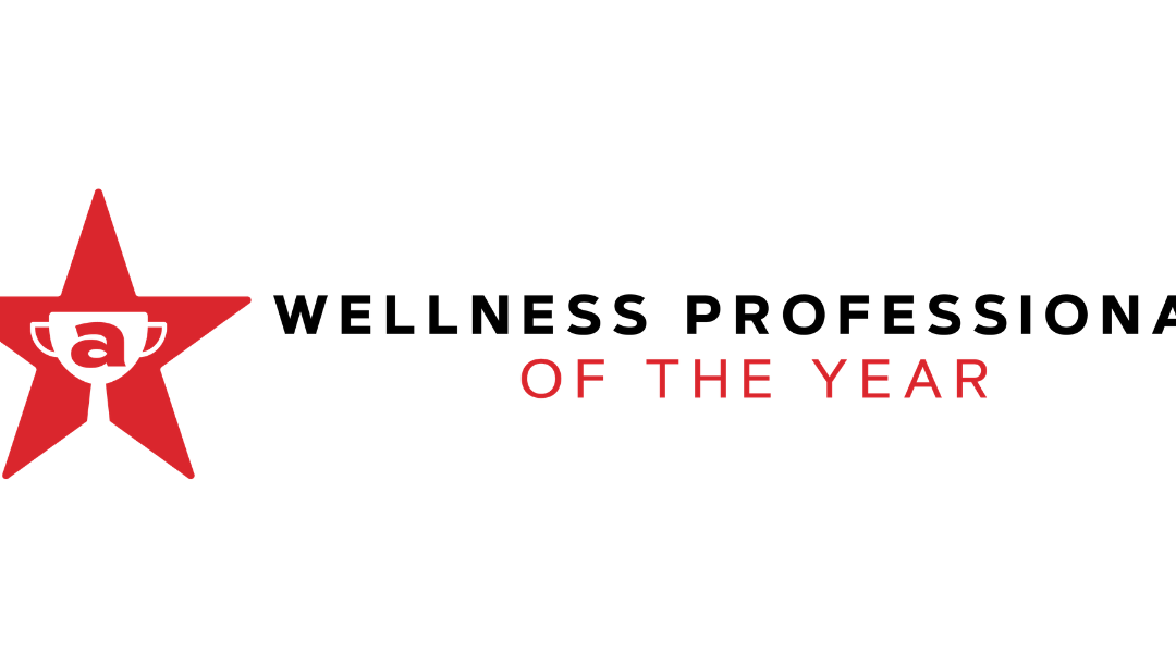Announcing Our 2025 Wellness Professionals of the Year
