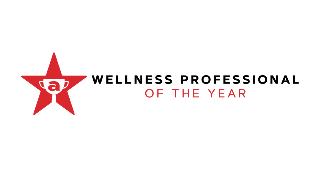 Announcing Our 2025 Wellness Professionals of the Year