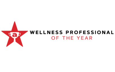 Announcing Our 2025 Wellness Professionals of the Year