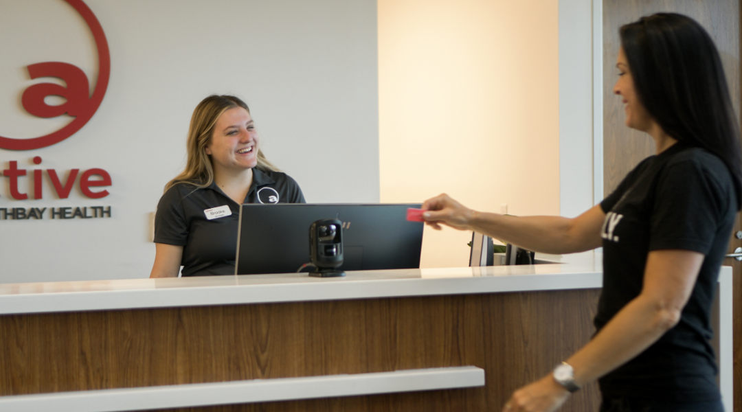 Transforming Member Experience Into a Competitive Advantage