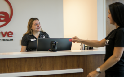 Transforming Member Experience Into a Competitive Advantage